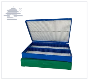 Slide storage 100 500 450 1404.08.29