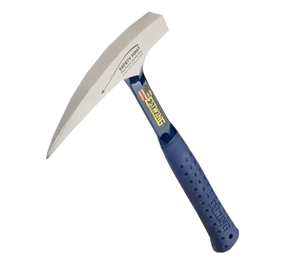 Hammer E3- 600 600 1404.08.30 - چکش زمین شناسی استوینگ - تصویر 1