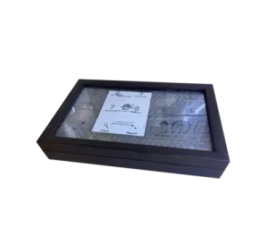 Mohs Hardness Box 50 450 14040902